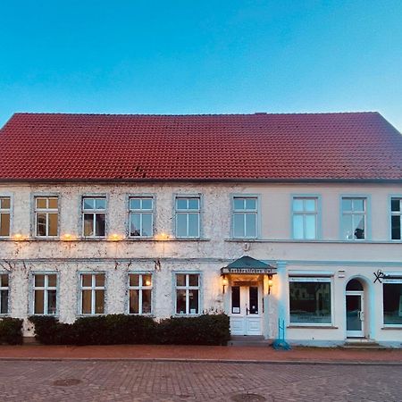 Spurensucher Quartier Usedom Town Exterior foto